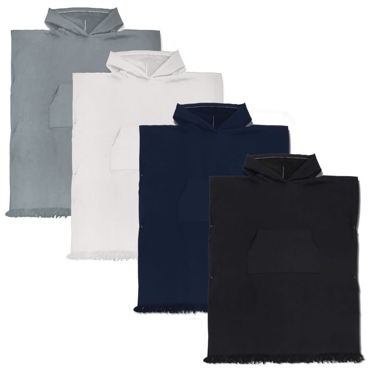 Picture of Aruba Hooded Towel