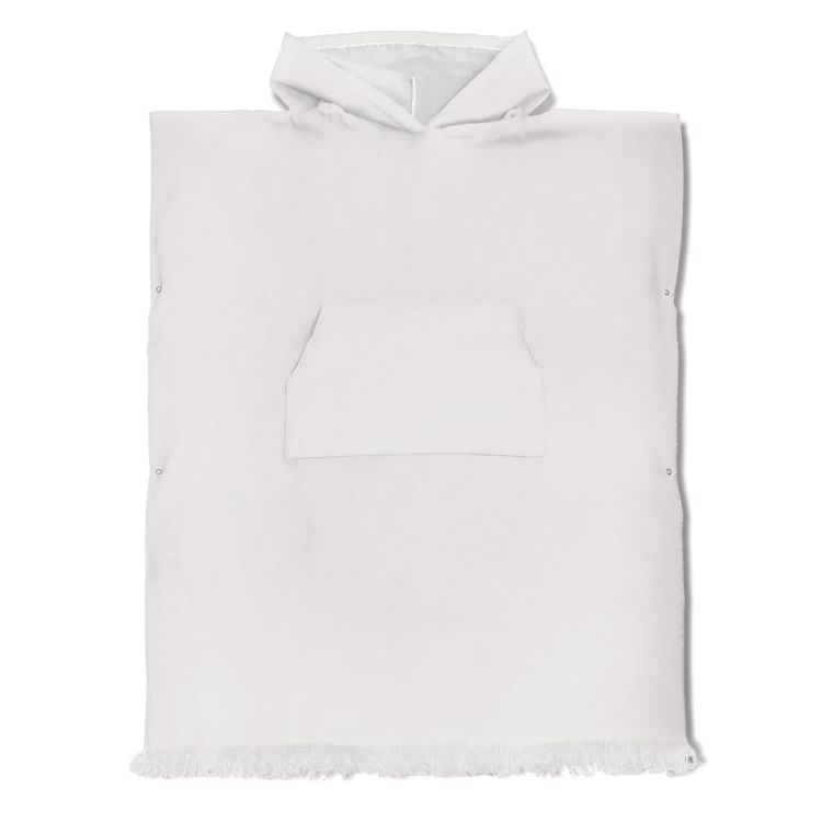 Picture of Aruba Hooded Towel