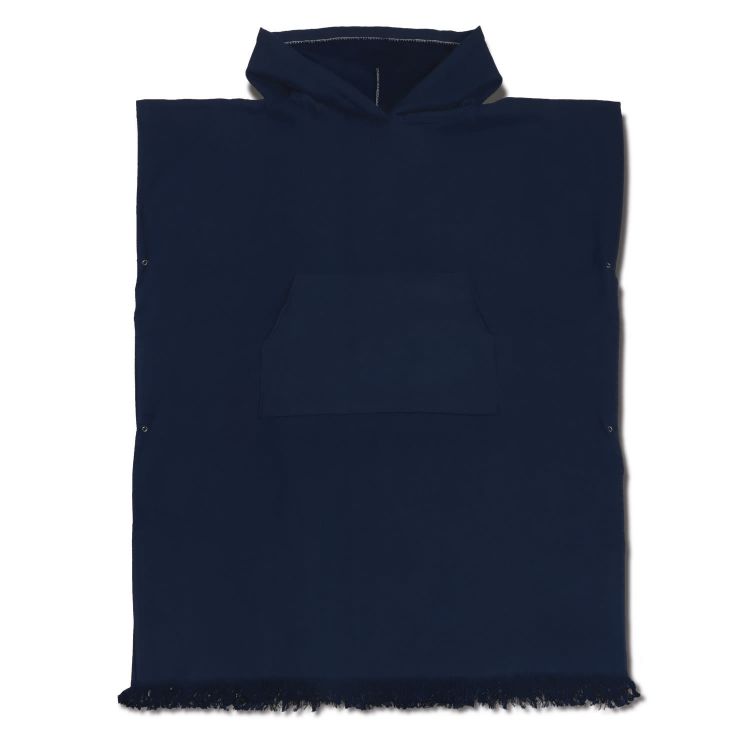 Picture of Aruba Hooded Towel