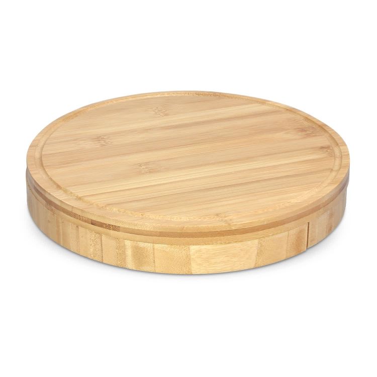 Picture of NATURA Kensington Cheese Board - Round