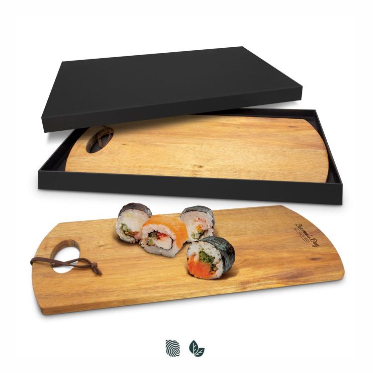 Picture of Homestead Serving Board