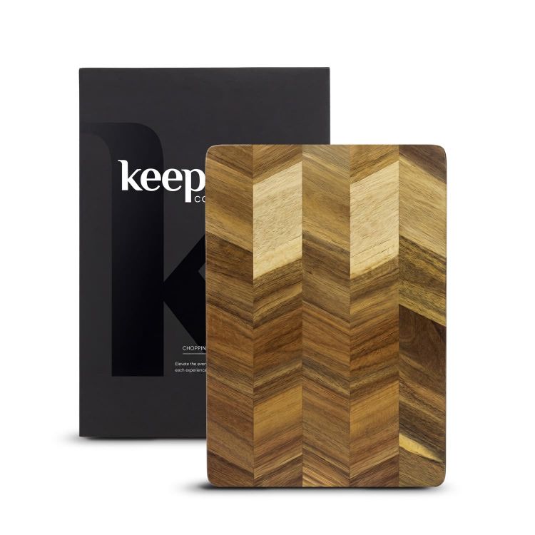Picture of Keepsake Chopping Board
