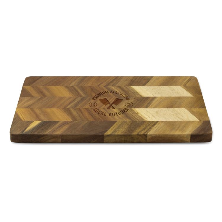 Picture of Keepsake Chopping Board