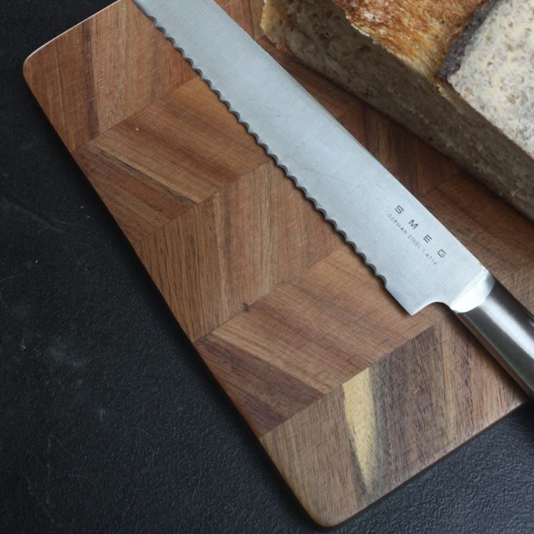 Picture of Keepsake Chopping Board
