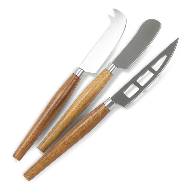 Picture of Keepsake Luca Cheese Knives