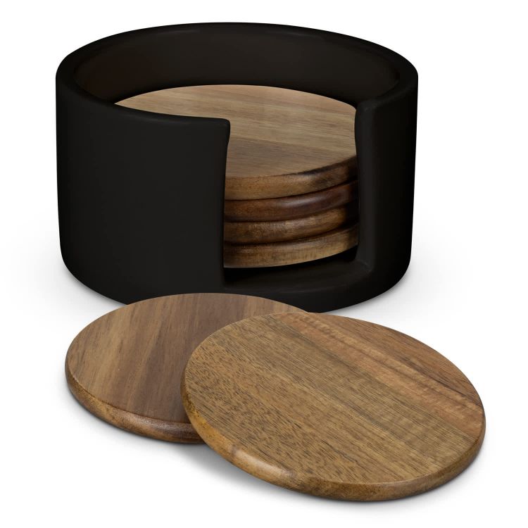 Picture of Keepsake Coaster Set