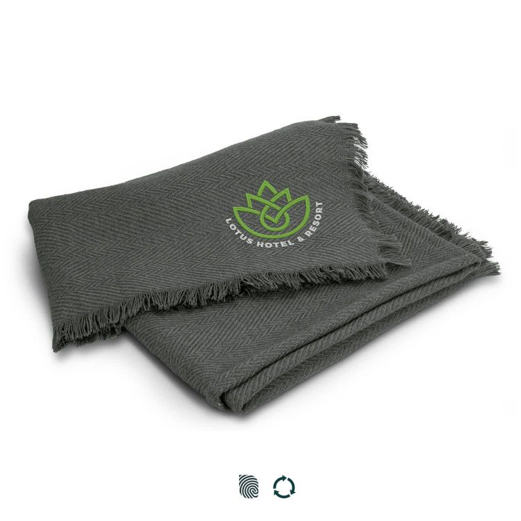 Picture of Belfast Throw Blanket