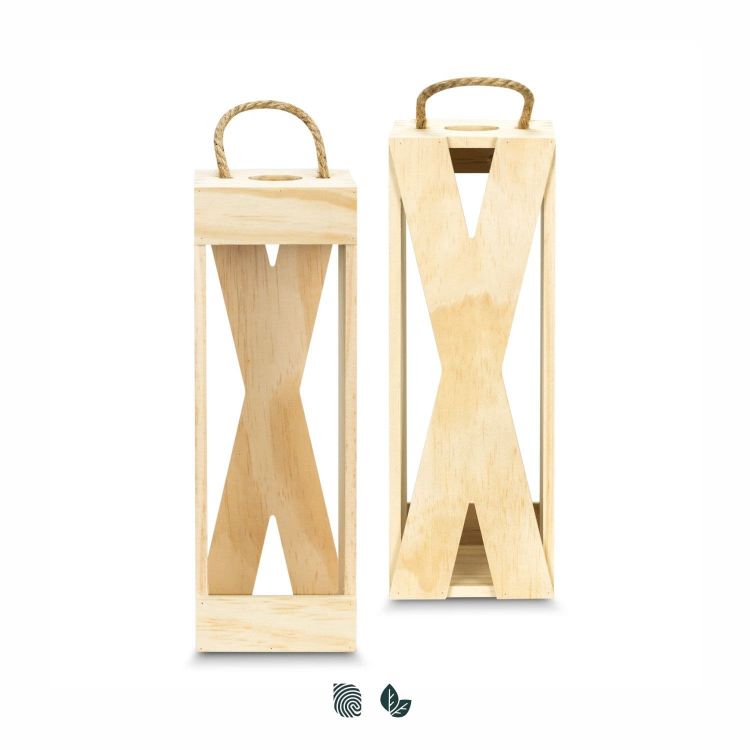 Picture of Catalonia Wine Crate - Single
