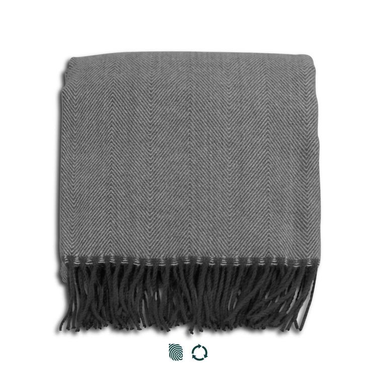 Picture of Keepsake Throw Blanket