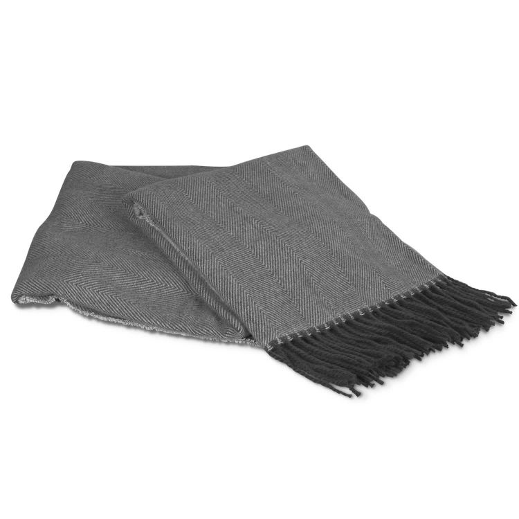 Picture of Keepsake Throw Blanket