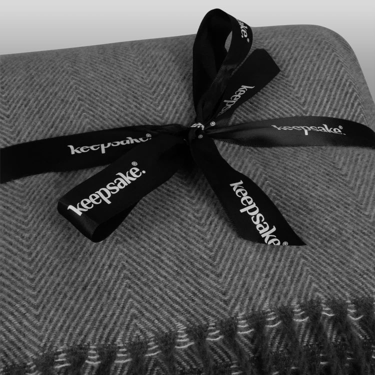 Picture of Keepsake Throw Blanket