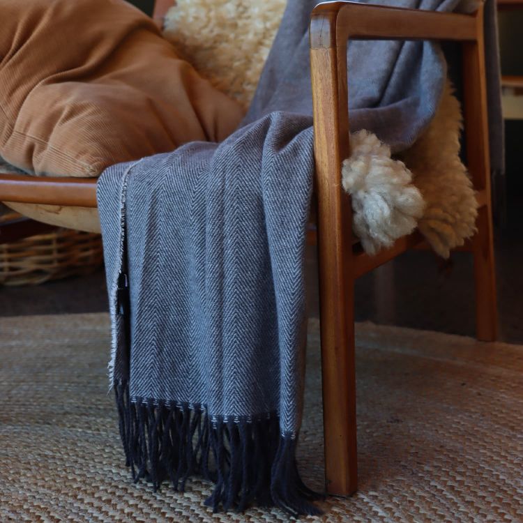 Picture of Keepsake Throw Blanket
