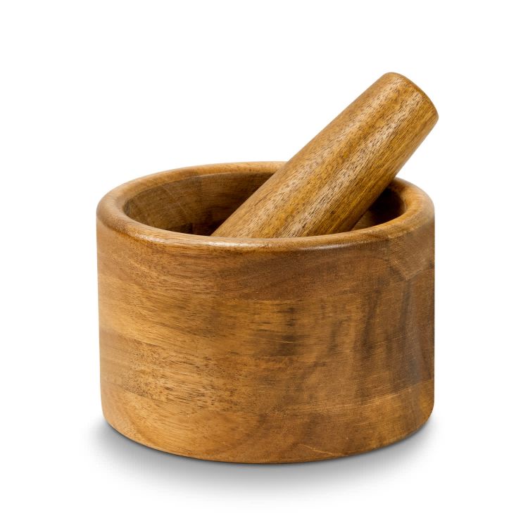Picture of Keepsake Mortar & Pestle