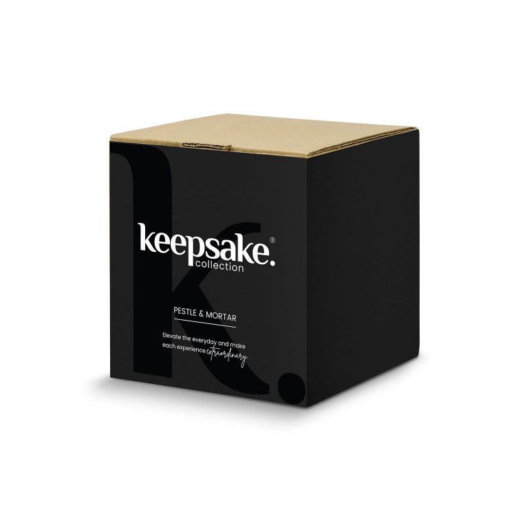 Picture of Keepsake Mortar & Pestle