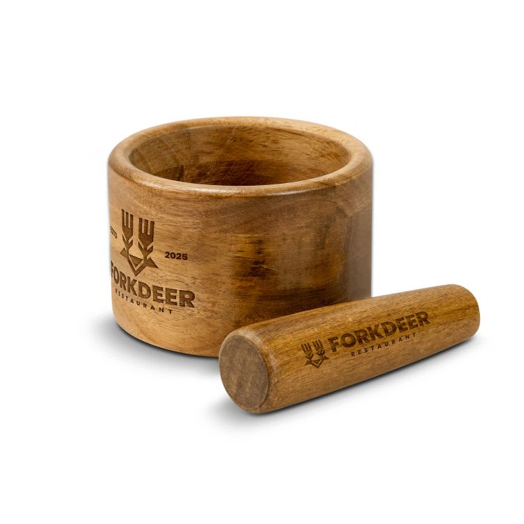 Picture of Keepsake Mortar & Pestle