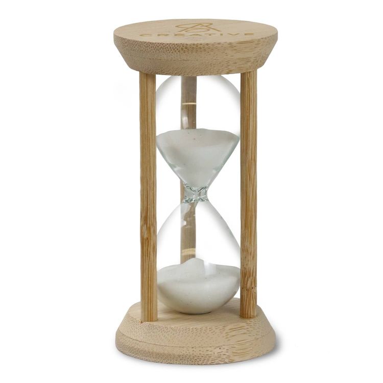 Picture of Tempus Bamboo Hourglass