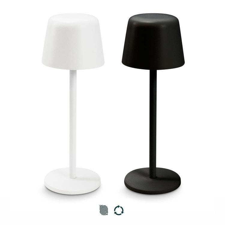 Picture of Ember Rechargeable Table Lamp