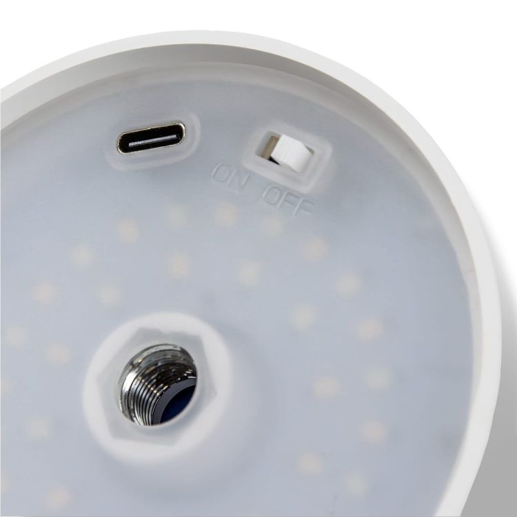 Picture of Ember Rechargeable Table Lamp