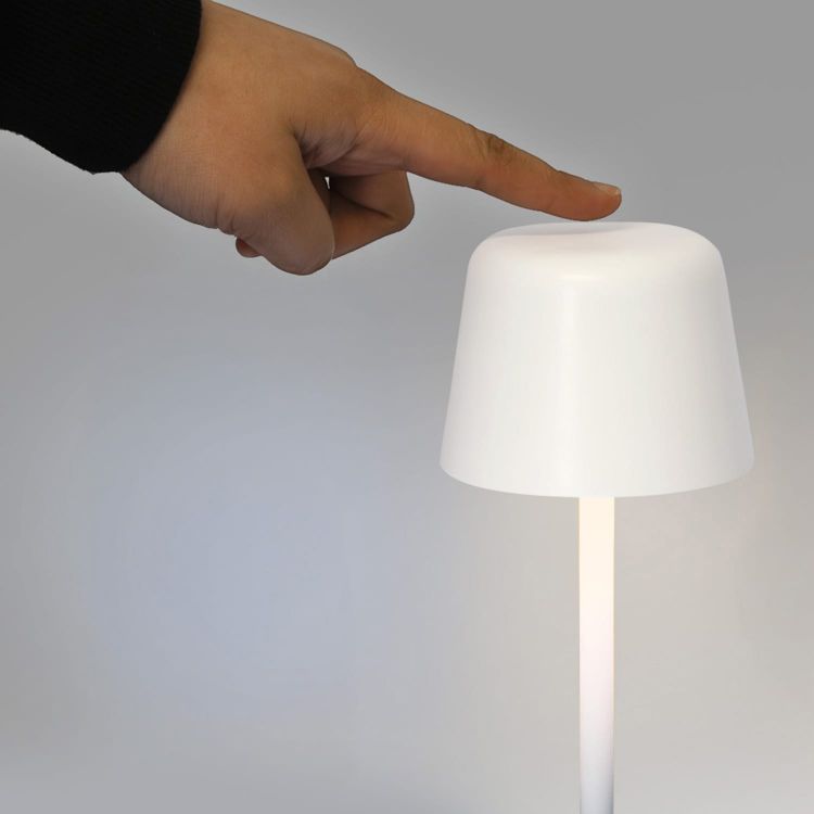 Picture of Ember Rechargeable Table Lamp