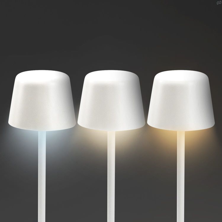 Picture of Ember Rechargeable Table Lamp