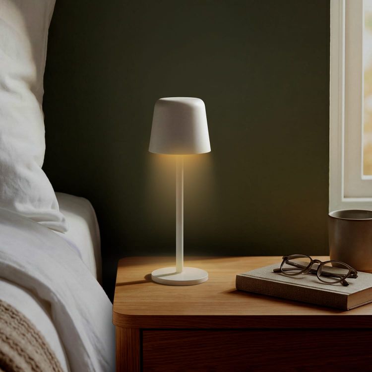 Picture of Ember Rechargeable Table Lamp