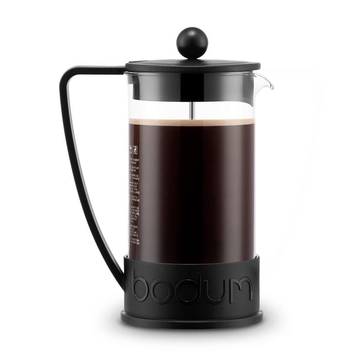 Picture of Bodum Brazil French Press 1L