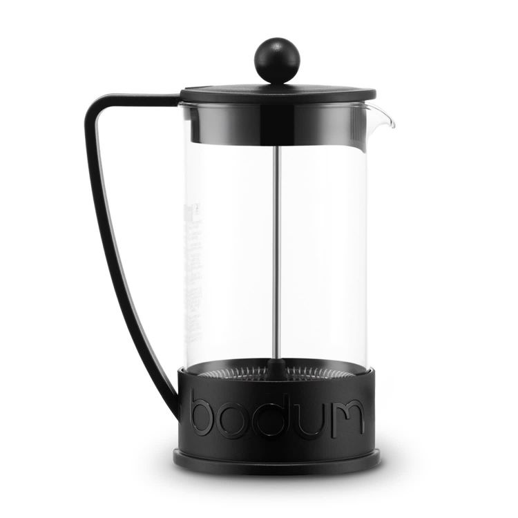 Picture of Bodum Brazil French Press 1L