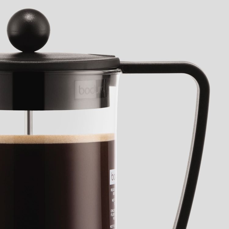 Picture of Bodum Brazil French Press 1L