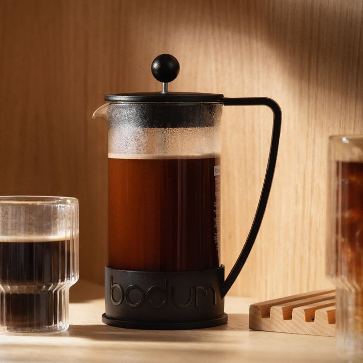 Picture of Bodum Brazil French Press 1L