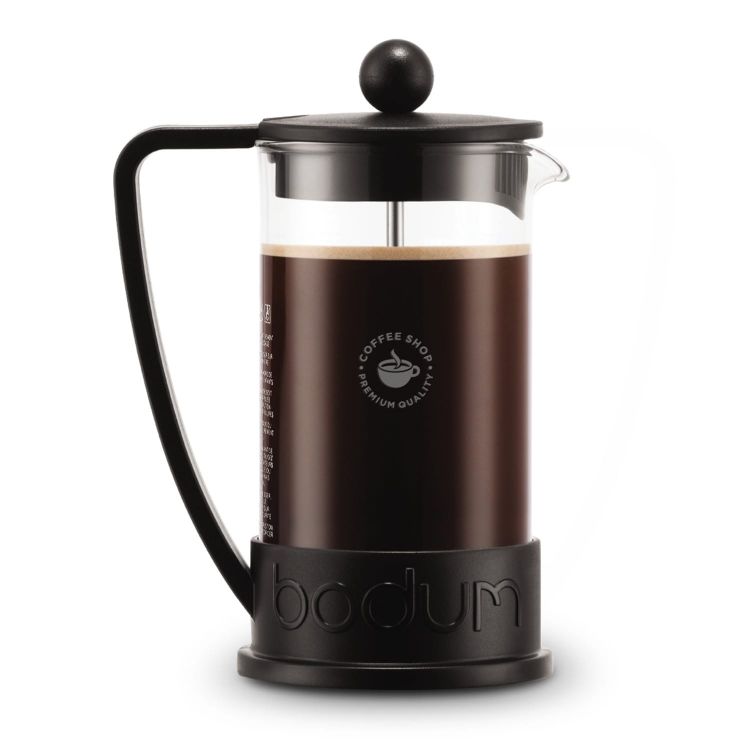 Picture of Bodum Brazil French Press 350ml