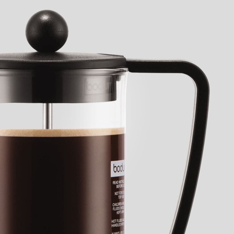 Picture of Bodum Brazil French Press 350ml