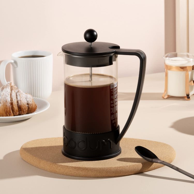 Picture of Bodum Brazil French Press 350ml