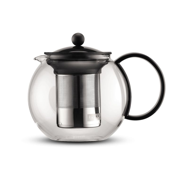 Picture of Bodum Assam Tea Press