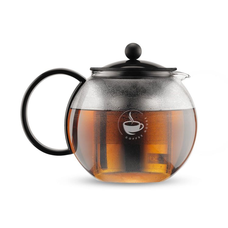 Picture of Bodum Assam Tea Press