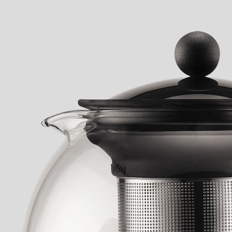 Picture of Bodum Assam Tea Press
