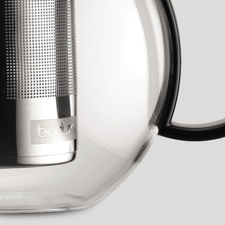 Picture of Bodum Assam Tea Press