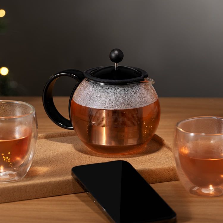 Picture of Bodum Assam Tea Press