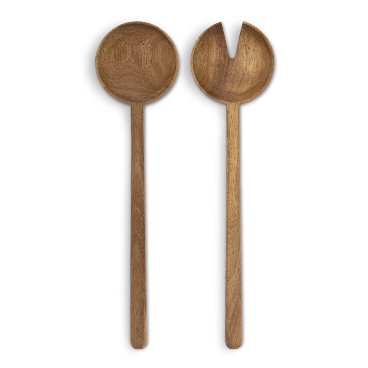 Picture of Keepsake Luca Salad Servers