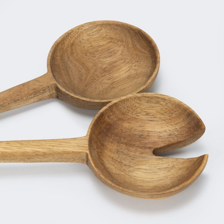 Picture of Keepsake Luca Salad Servers