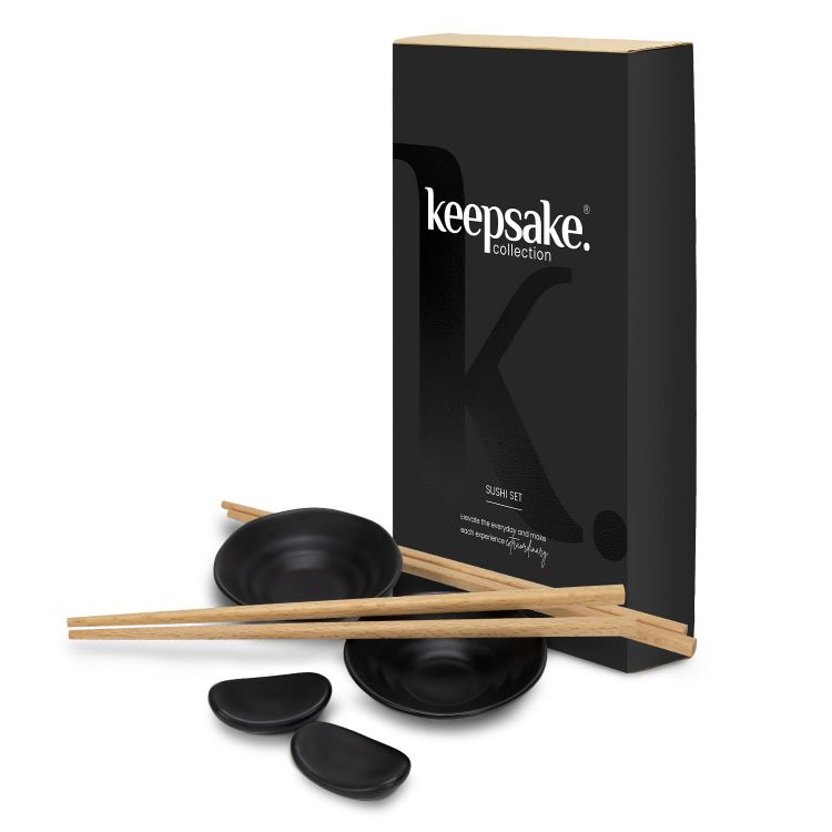 Picture of Keepsake Sushi Set