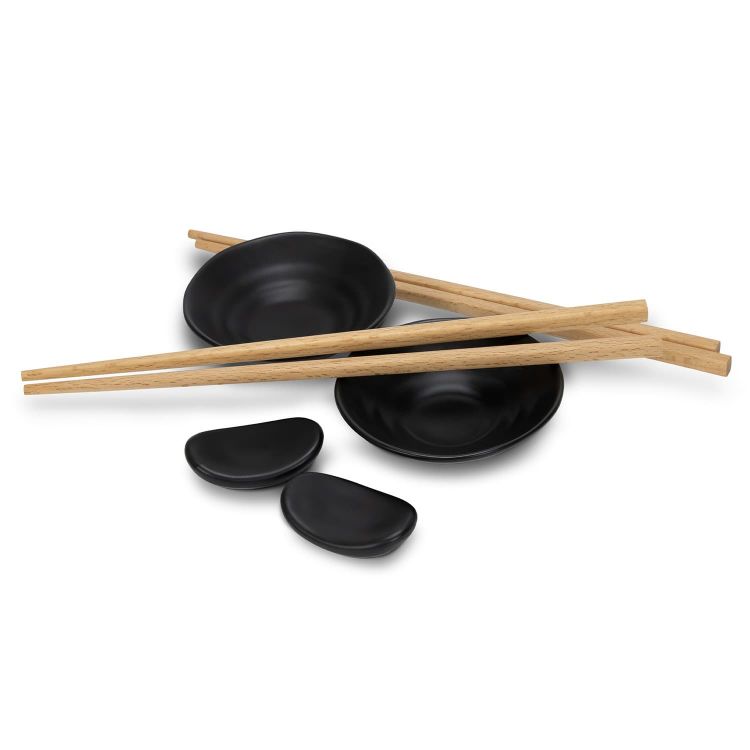 Picture of Keepsake Sushi Set