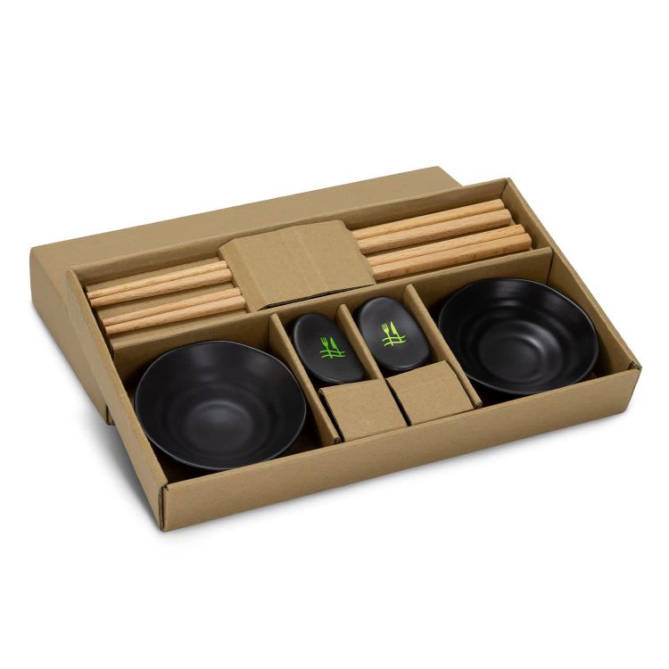 Picture of Keepsake Sushi Set