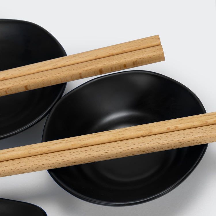 Picture of Keepsake Sushi Set