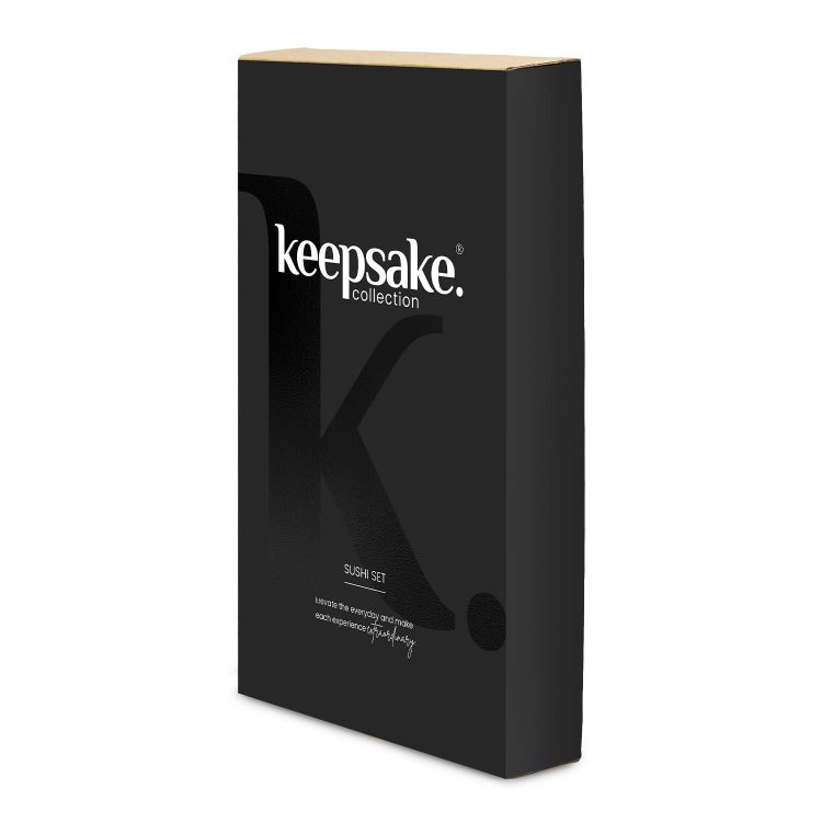Picture of Keepsake Sushi Set