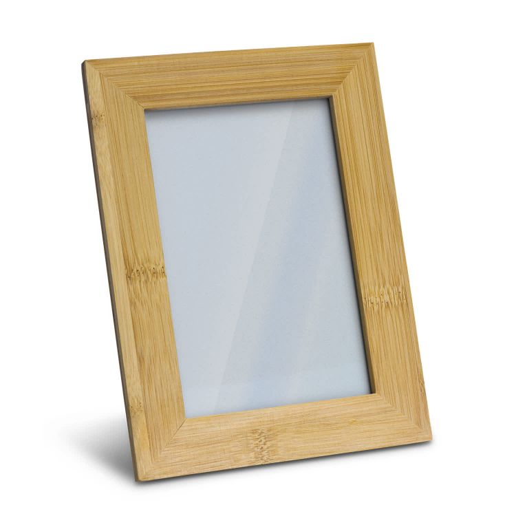 Picture of NATURA Bamboo Photo Frame