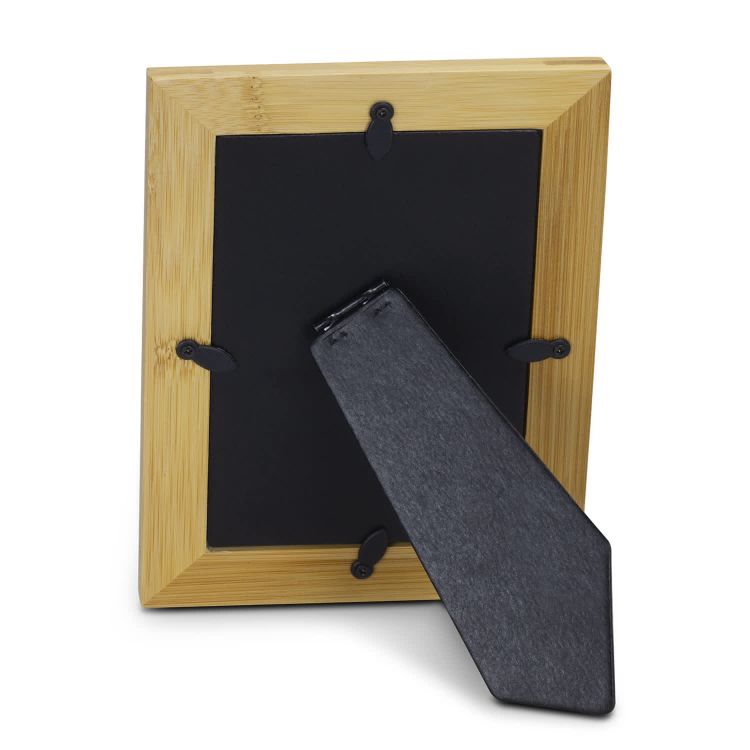 Picture of NATURA Bamboo Photo Frame