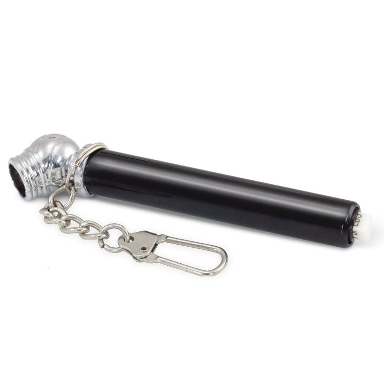 Picture of Tyre Pressure Gauge Key Ring