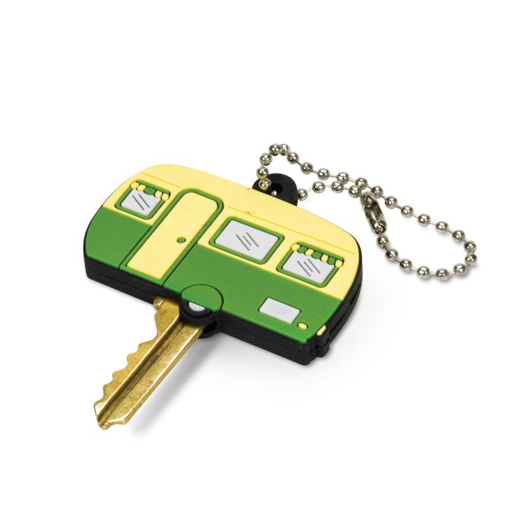 Picture of PVC Key Covers