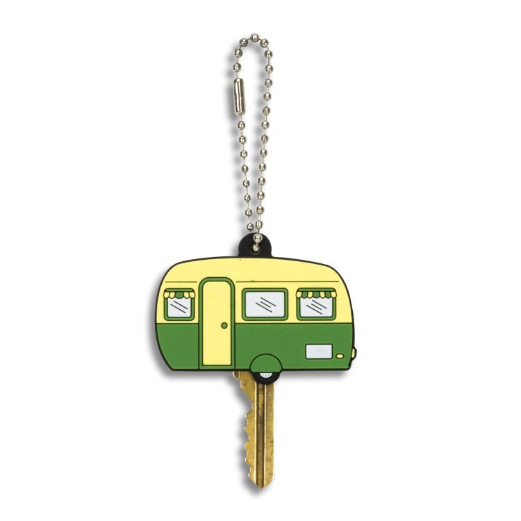 Picture of PVC Key Covers
