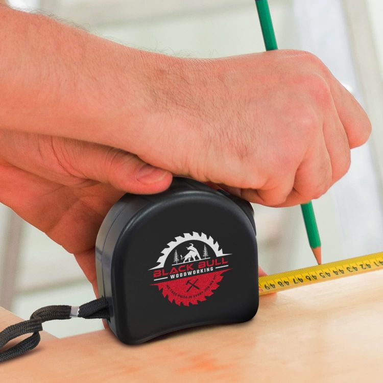 Picture of 8 Metre Tape Measure